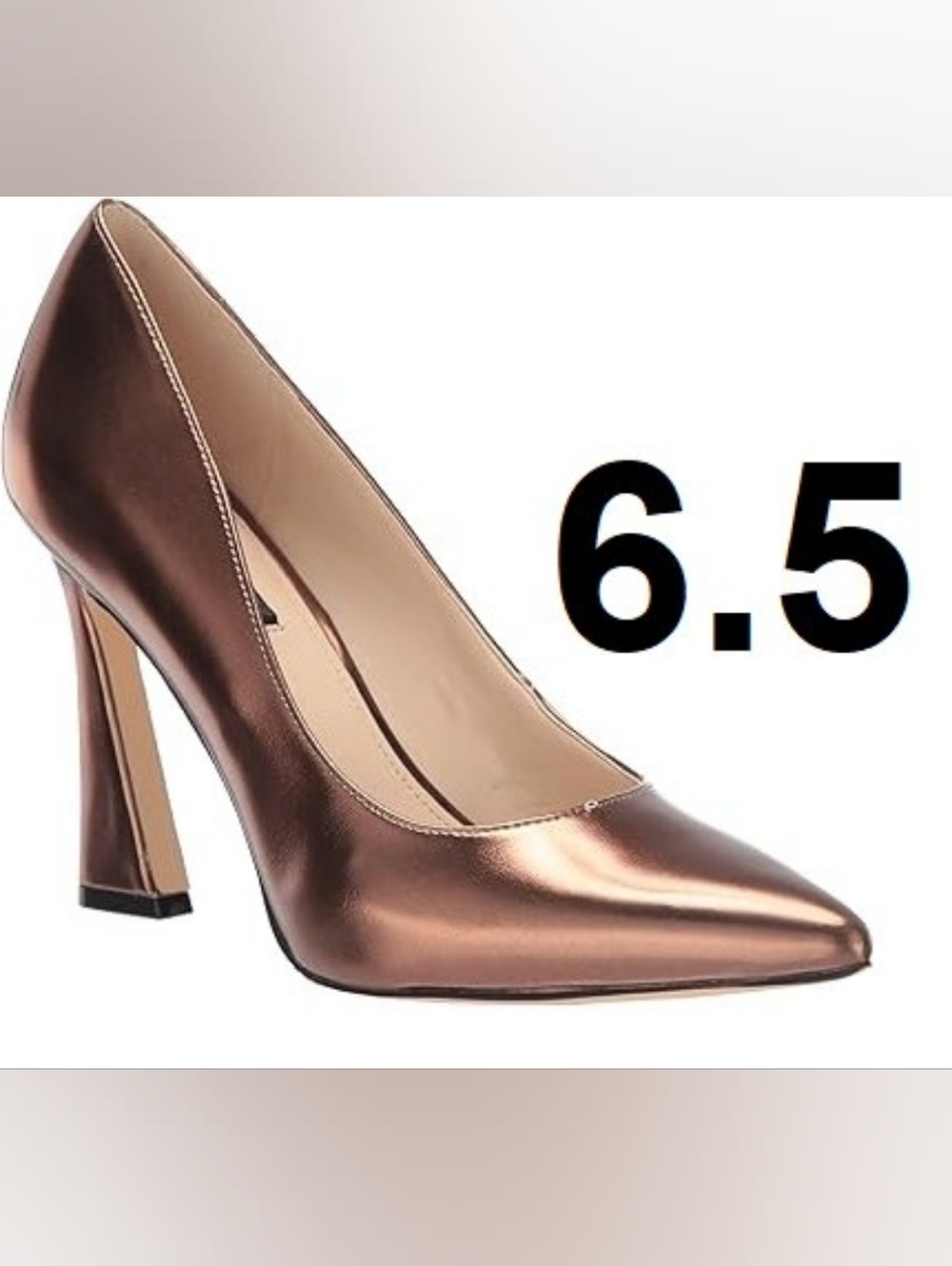 Nine West Womens Trendz3 Pump